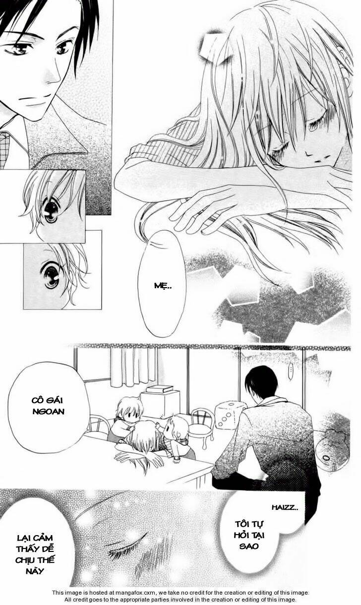 Love So Life: Chapter 1