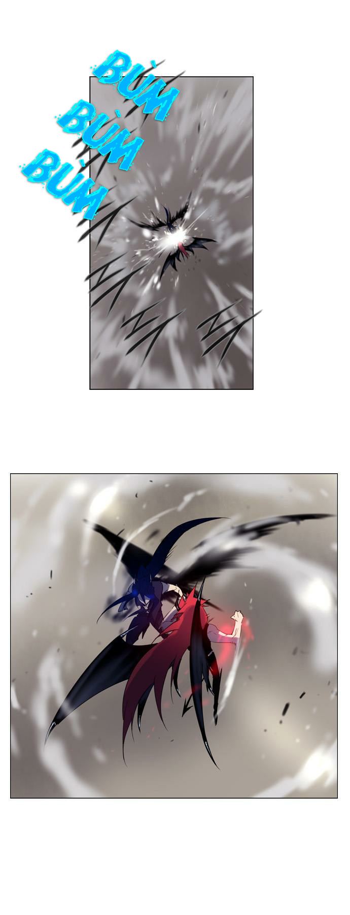 Soul Cartel: Chapter 100