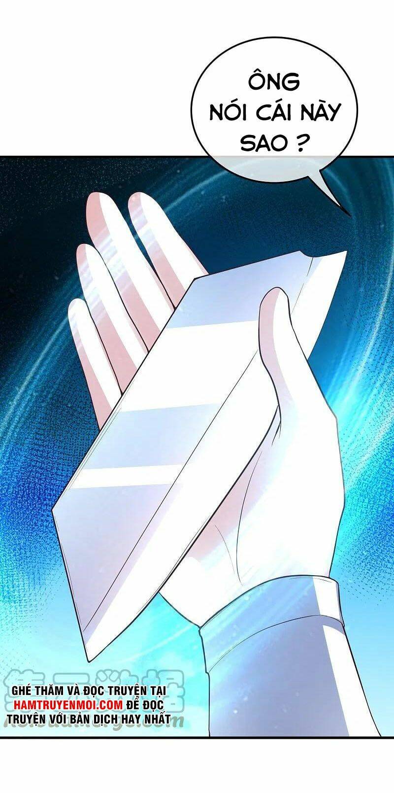 Phục Thiên Thánh Chủ: Chapter 223