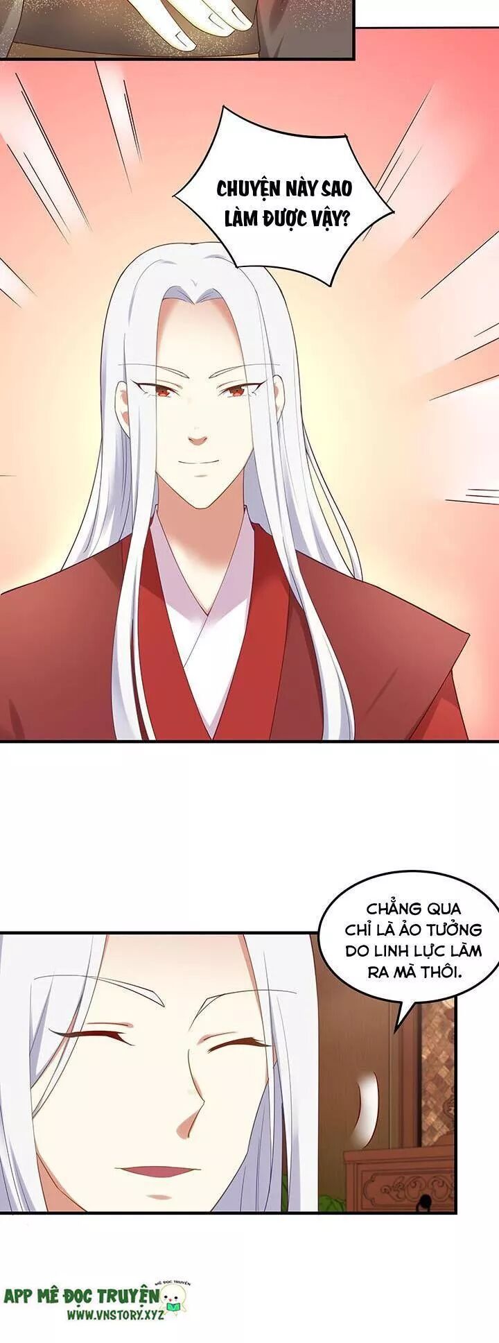 Đô đốc đại nhân sủng thê kí: Chapter 149: Gả cho ta