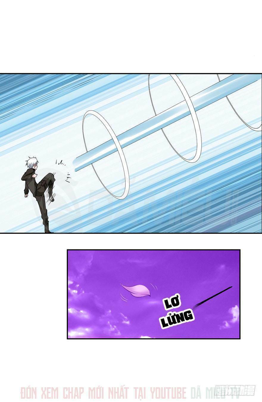 Đô Thị Tu Luyện Cuồng Triều: Chapter 82