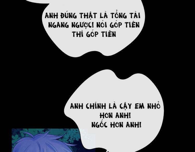 Giai Điệu Của Sự Va Chạm: Chapter 40