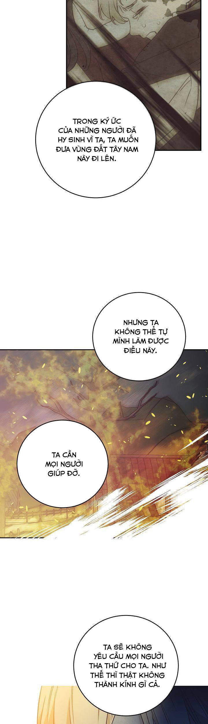 Cô Hầu Giỏi Giang: Chapter 51