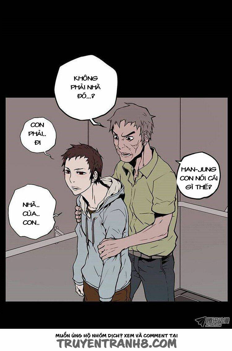 0.0 Mhz - Tần Số Chết: Chapter 57