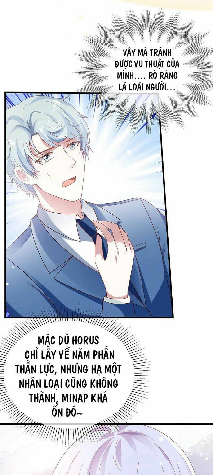 Sủng Hậu Của Vương: Chapter 134