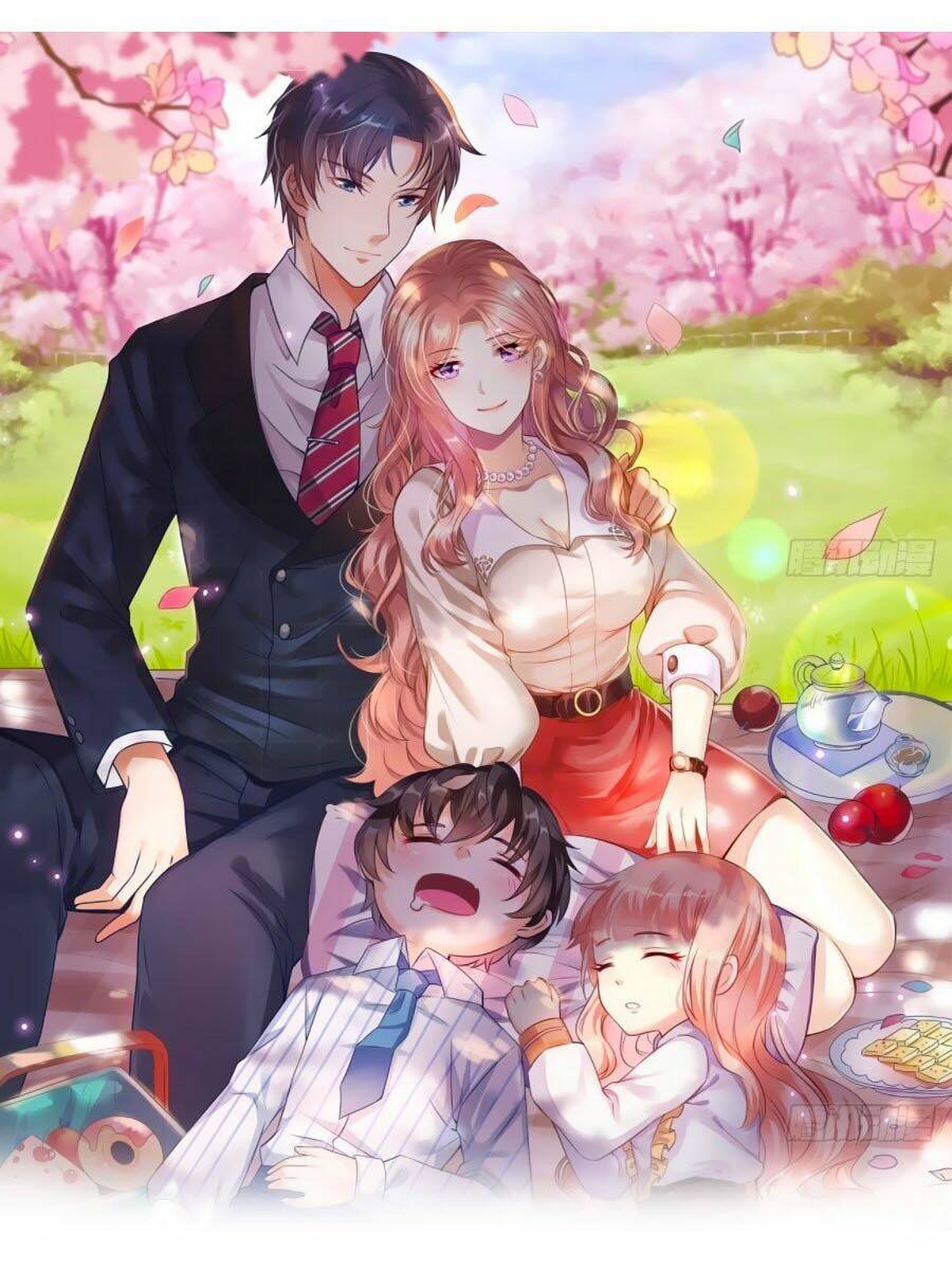 Ức Vạn Song Bảo: Mami, Bó Tay Chịu Trói: Chapter 12