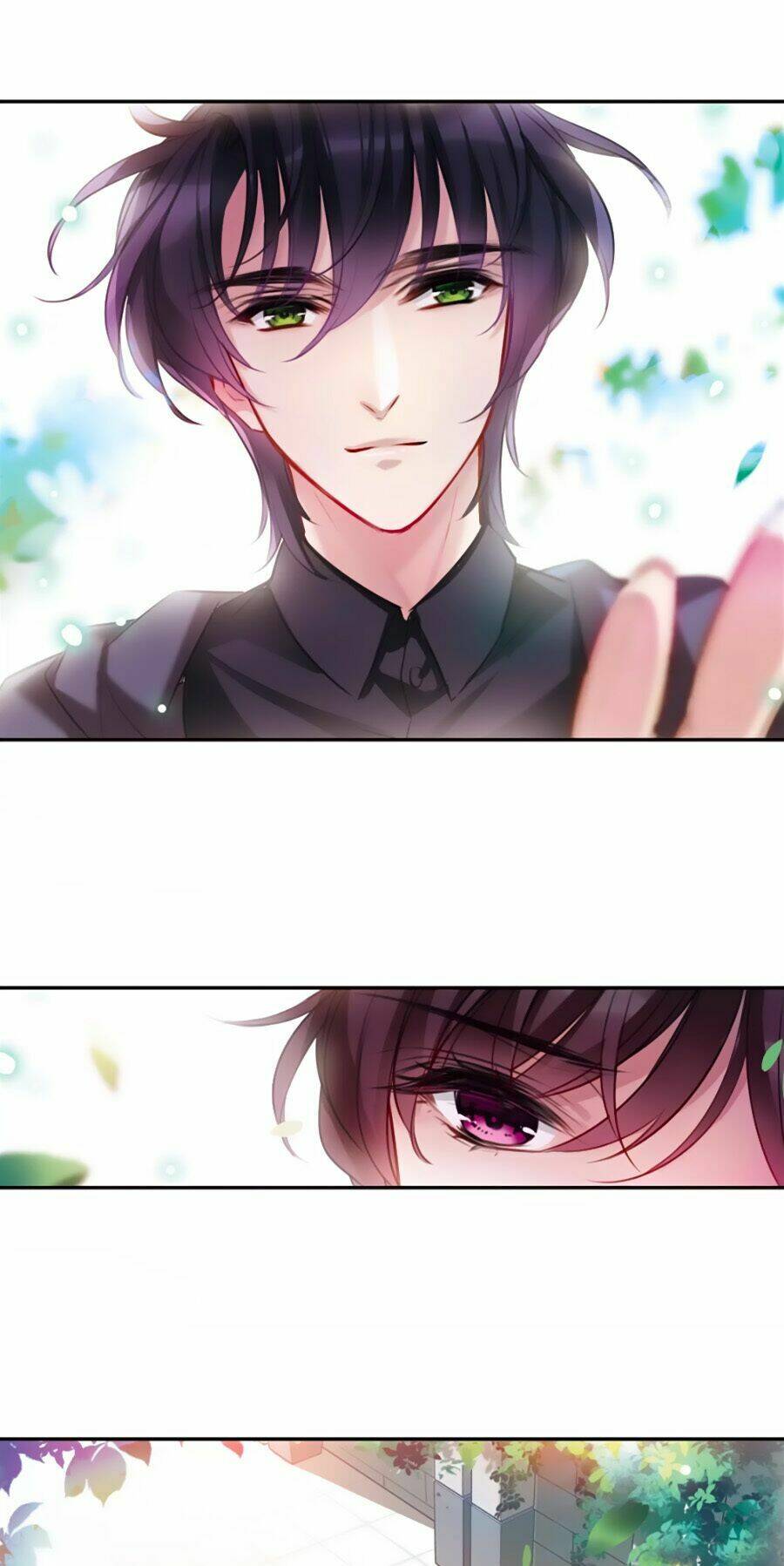 Cuốn Sách Vận Mệnh Của Tôi: Chapter 18