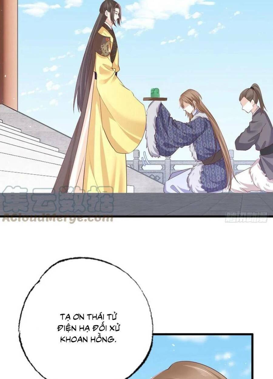 Nữ Thủ Phú Chi Kiều Sủng Nhiếp Chính Vương: Chapter 152