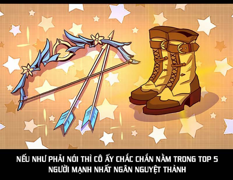 Ta Không Phải Là Npc: Chapter 60