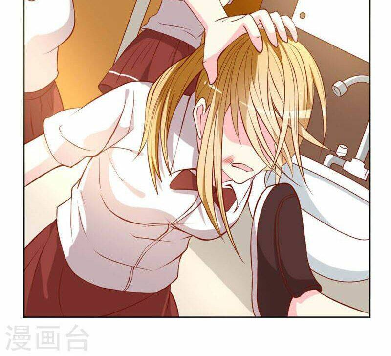 Này! Đừng Động Vào Phô Mai Của Tôi: Chapter 78