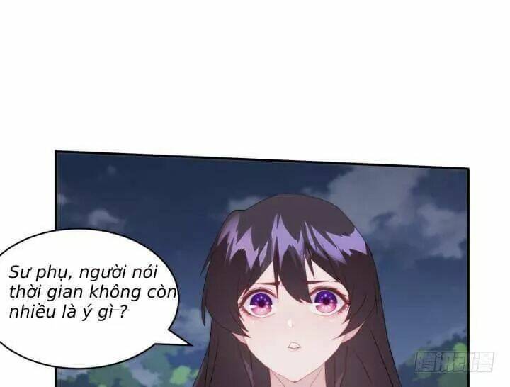 Bí Mật Của Dạ Tộc: Chapter 34