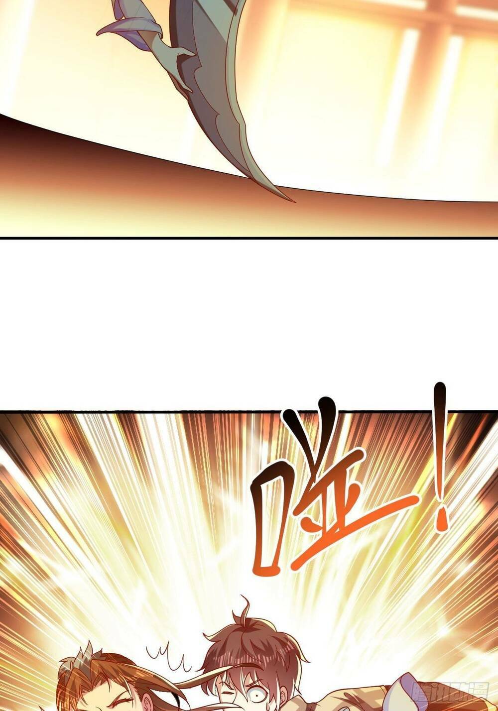 Cục Gạch Xông Vào Dị Giới: Chapter 41