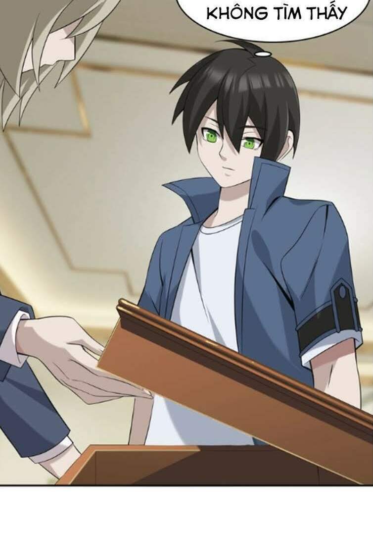 Siêu Cấp Đại Chủ Bạ: Chapter 16