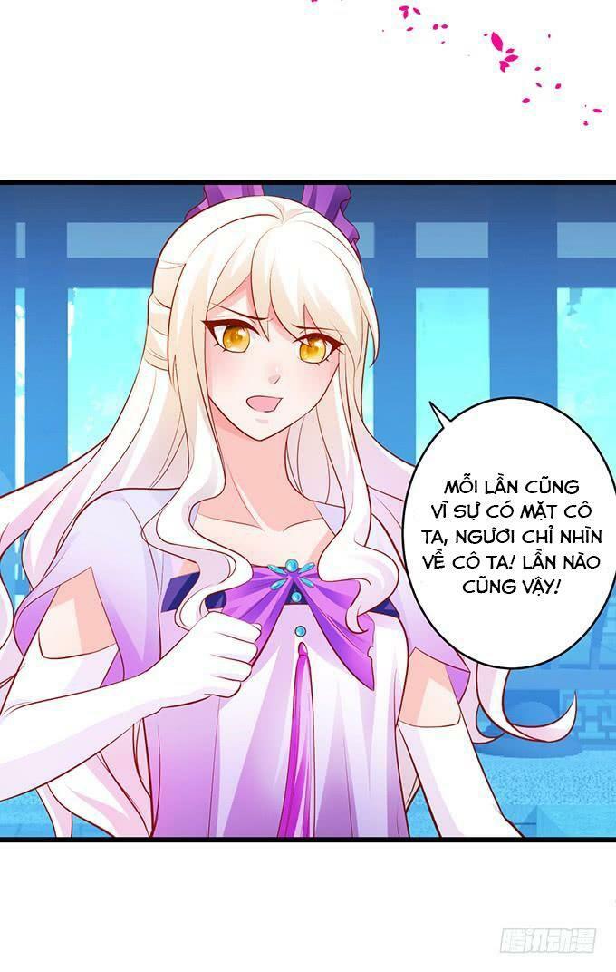 Hồ Tiên Hung Bạo: Chapter 137