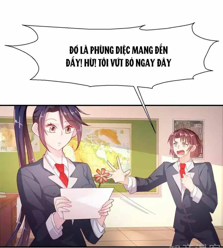 Sau Này Vẫn Cứ Thích Anh: Chapter 45