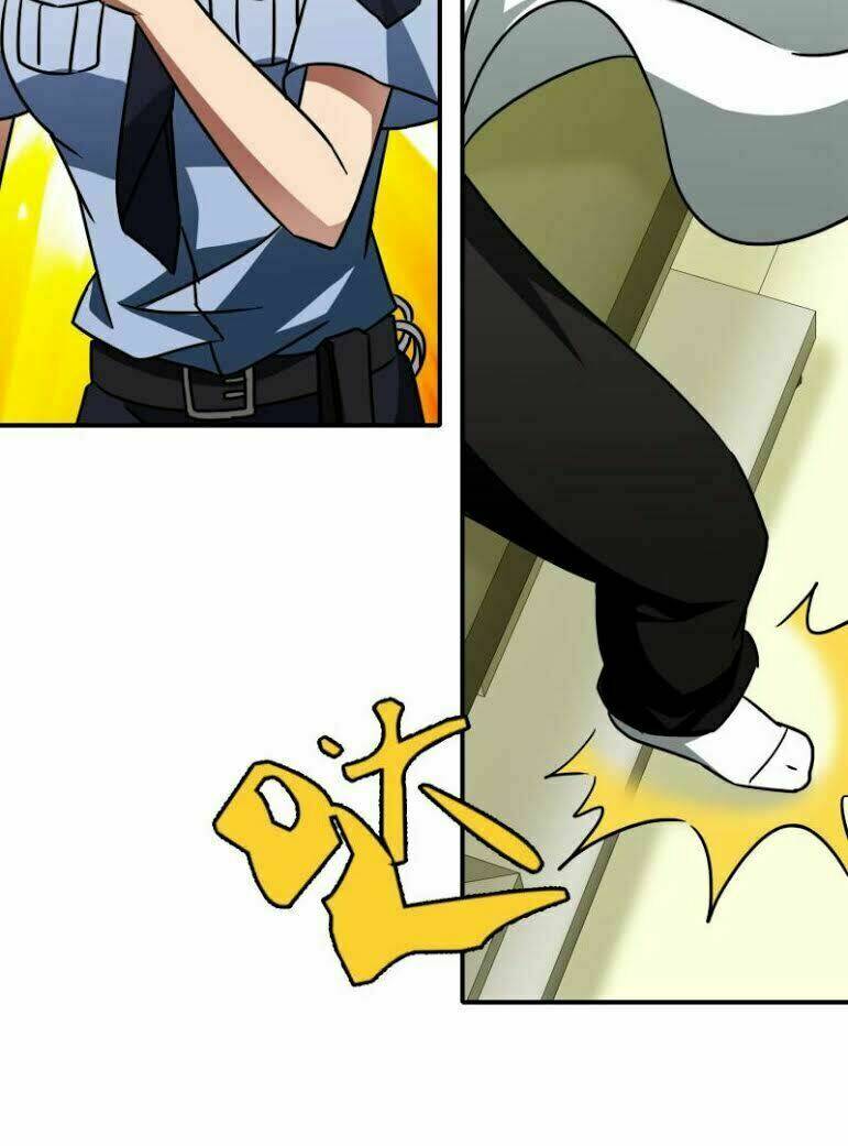 Hộ Hoa Cao Thủ Tại Đô Thị: Chapter 54