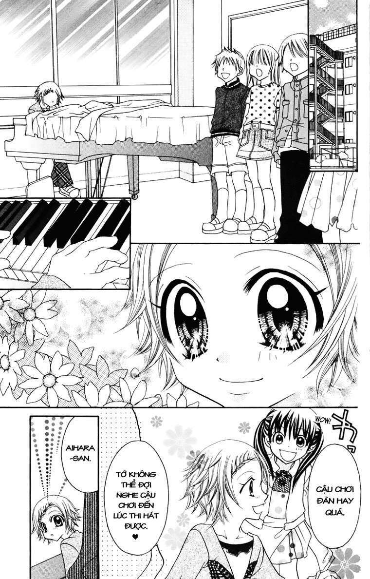 Jigoku Shoujo: Chapter 14.2