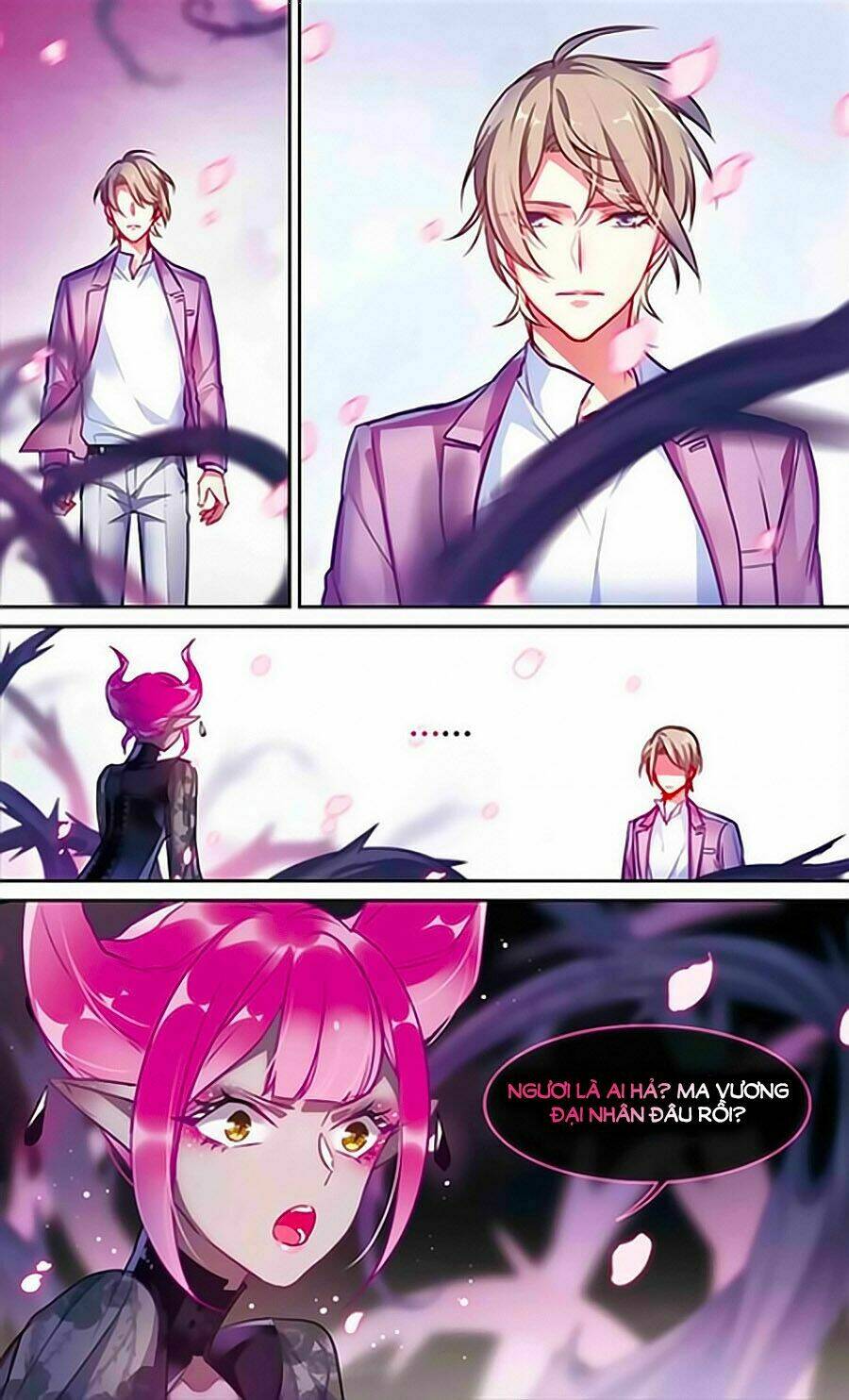 Địa Ngục Cáo Bạch Thi: Chapter 15.2