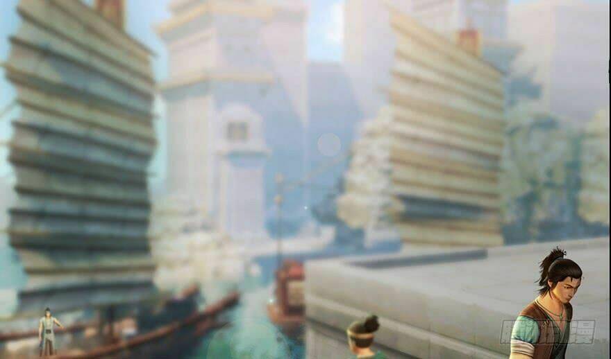 Cửu Hoang Đọa Huyền Sư: Chapter 117