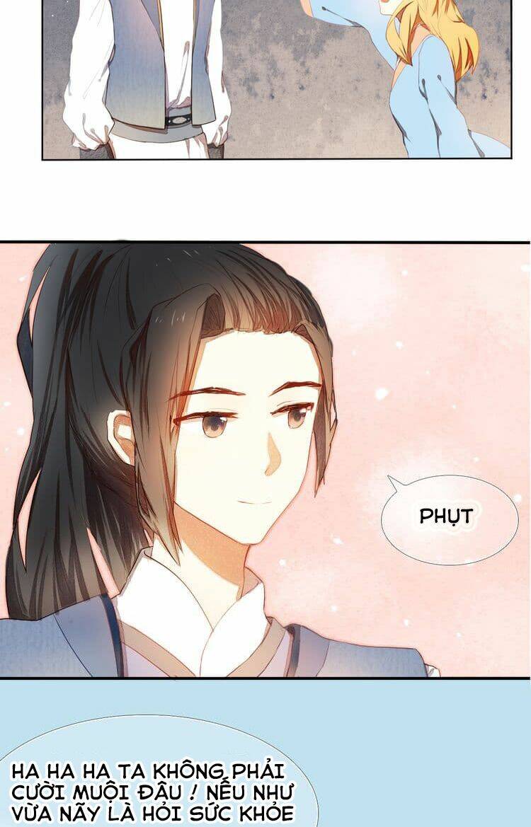 Kế Hoạch Trái Tim: Chapter 2