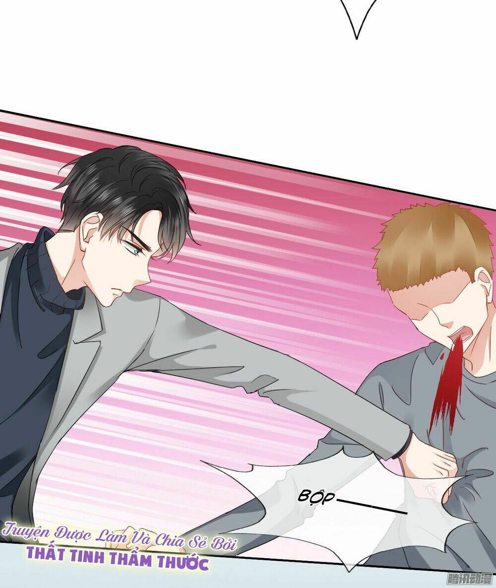 Bay Qua Thiên Sơn Đến Yêu Anh: Chapter 17