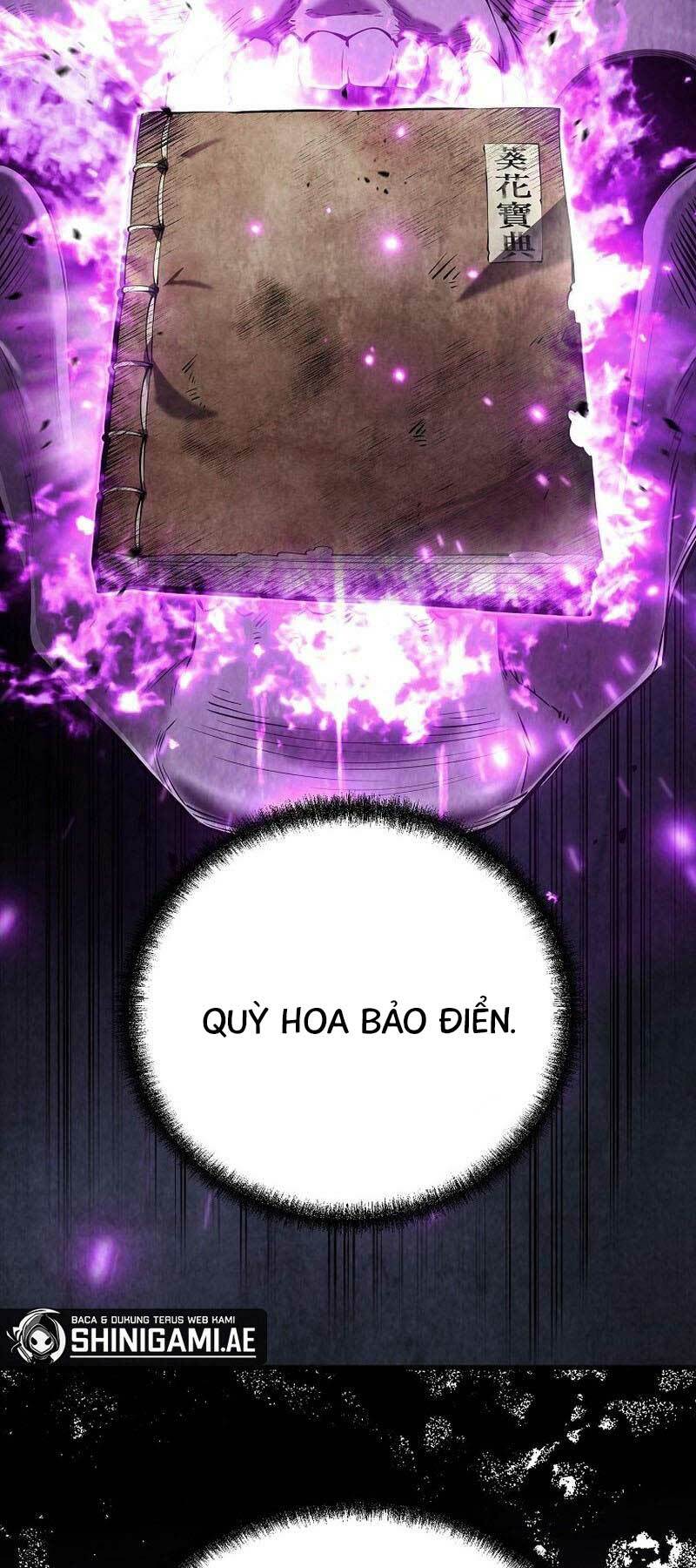 Đông Phương Bất Bại: Chapter 16