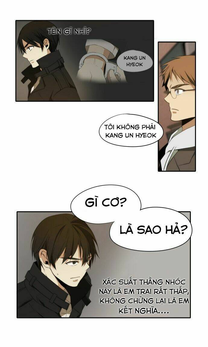 Trả Giá: Chapter 4