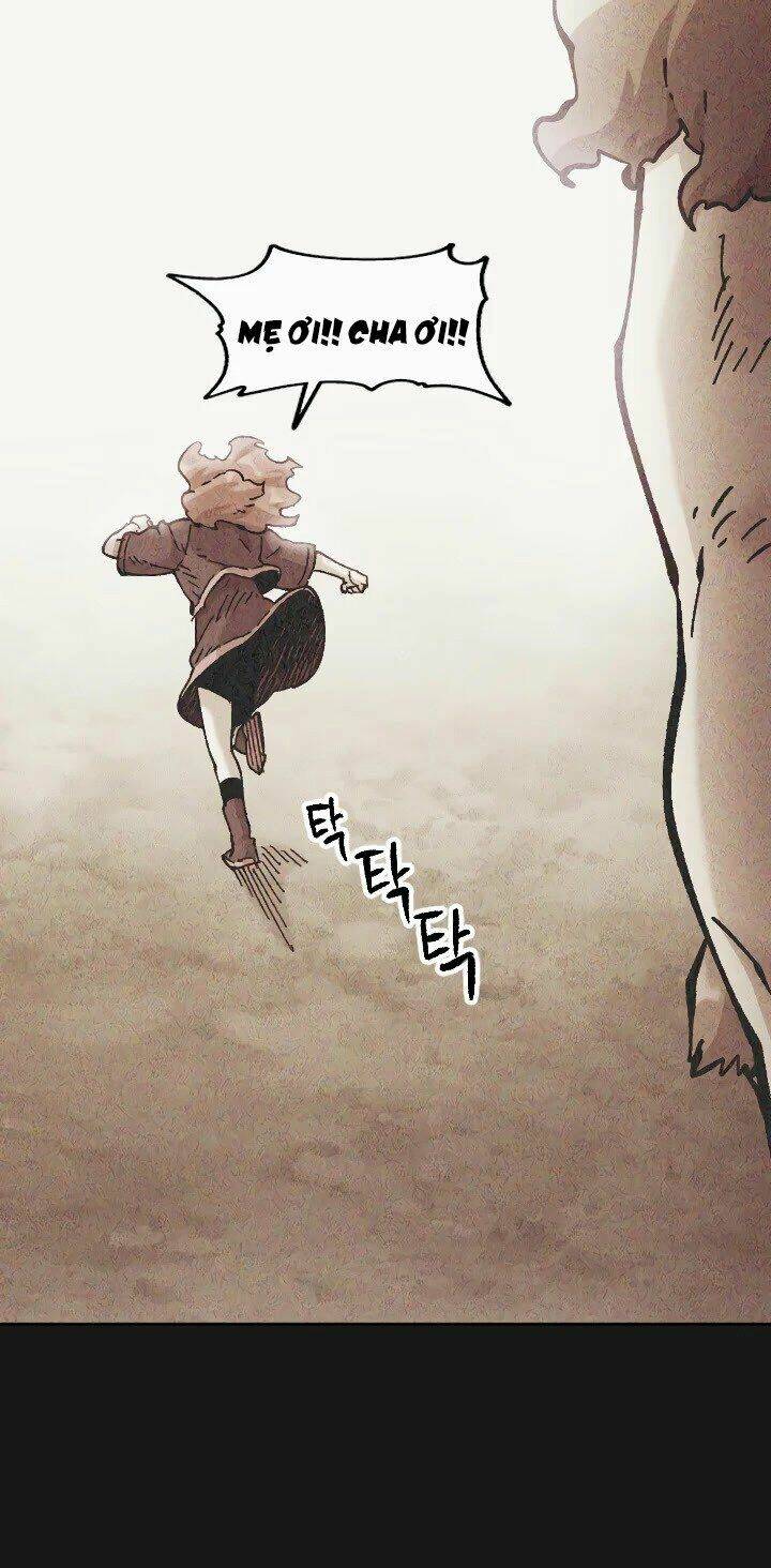 Nô Lệ Nghịch Thiên: Chapter 72