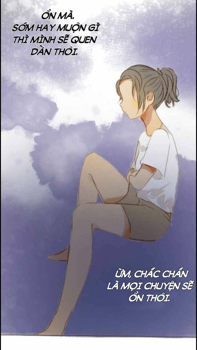 Cô Gái Bình Thường: Chapter 1