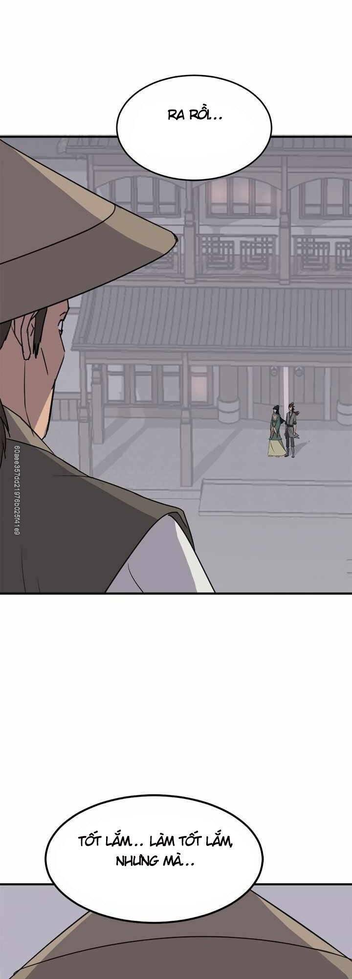 Trọng Sinh, Bất Khả Chiến Bại: Chapter 121