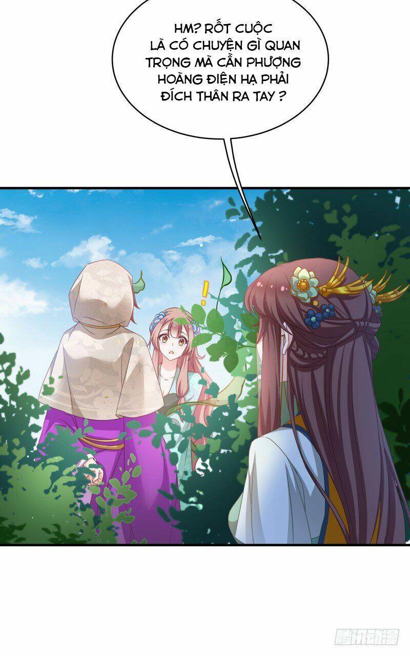 Trò Chơi Trừng Phạt: Chapter 66