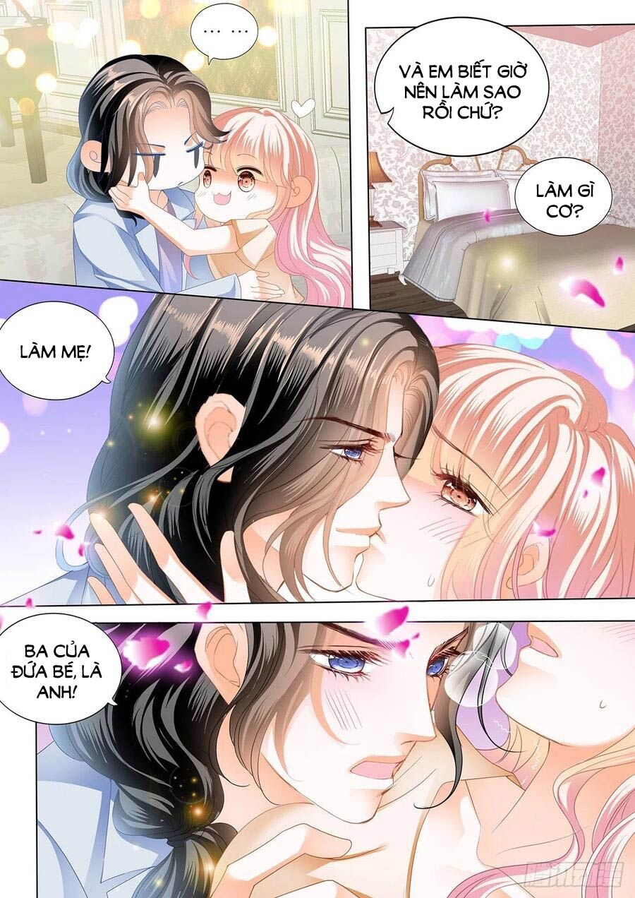 Bá Đạo Tiểu Thúc, Xin Trêu Chọc Vừa Thôi!: Chapter 181