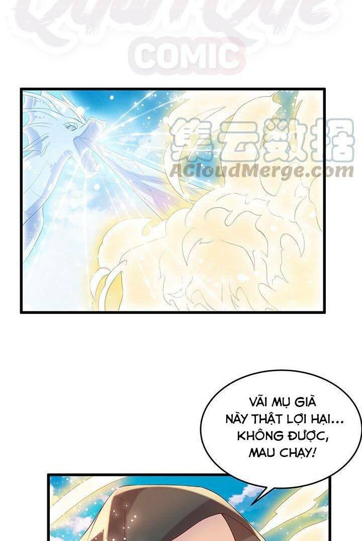 Siêu Phàm Truyện: Chapter 45