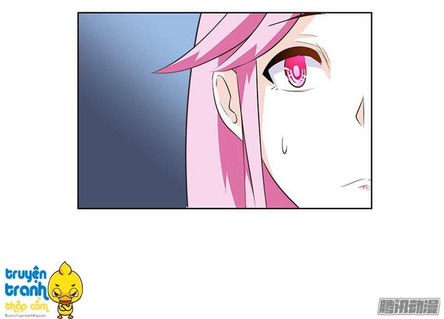 Cường Sủng Hào Môn Tiểu Manh Thê: Chapter 22