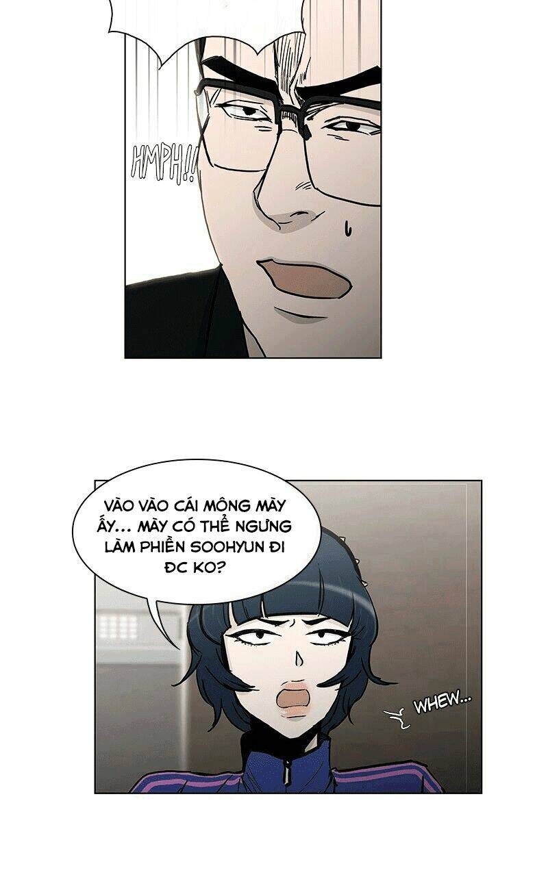 Anh Ấy Là Nữ Sinh Cấp 3: Chapter 56