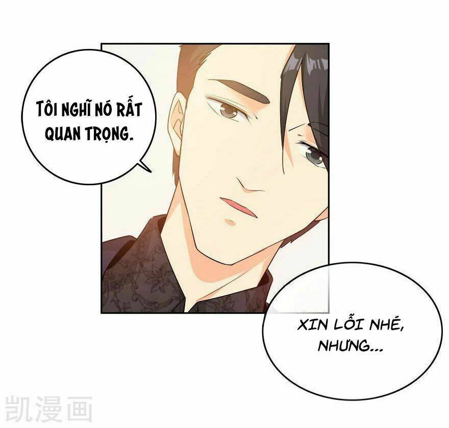 Khốn Ái Tù Lung: Chapter 30