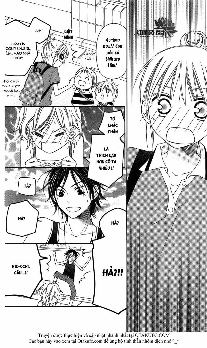 Love So Life: Chapter 39