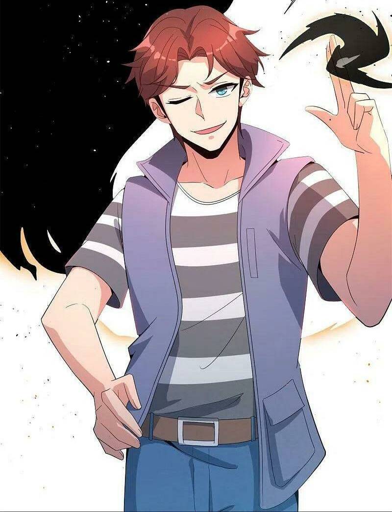 Vòng Bạn Bè Mạnh Nhất Của Tiên Giới: Chapter 183