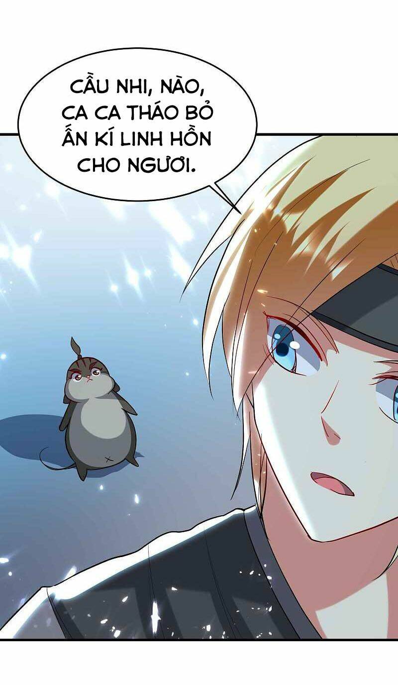 Vạn Giới Tiên Vương: Chapter 117