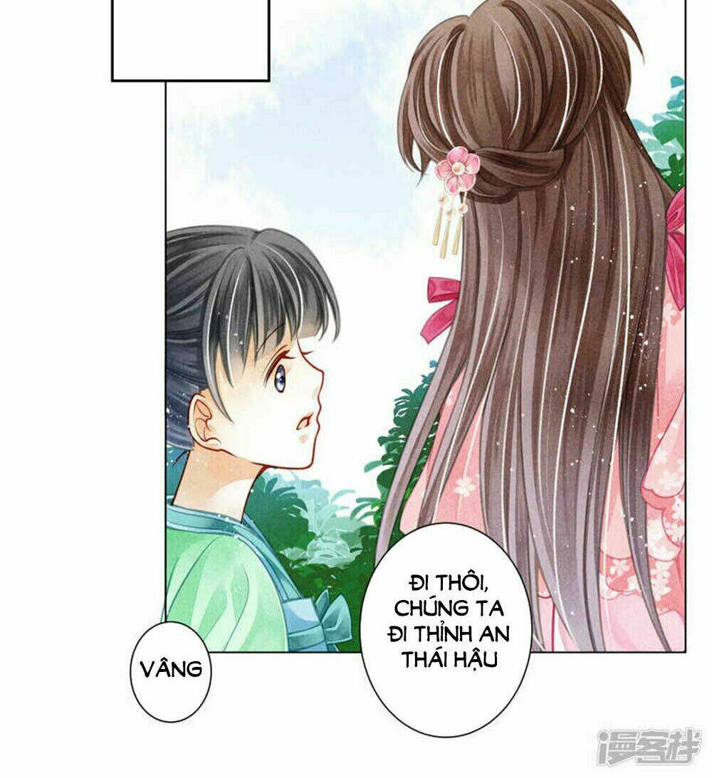 Ái Thượng Vô Địch Tiếu Hoàng Hậu: Chapter 68