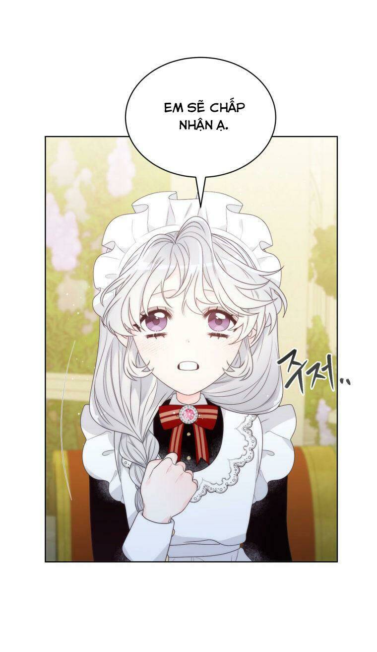 Hoàng Hậu Ác Nữ Yêu Quý Tôi: Chapter 13