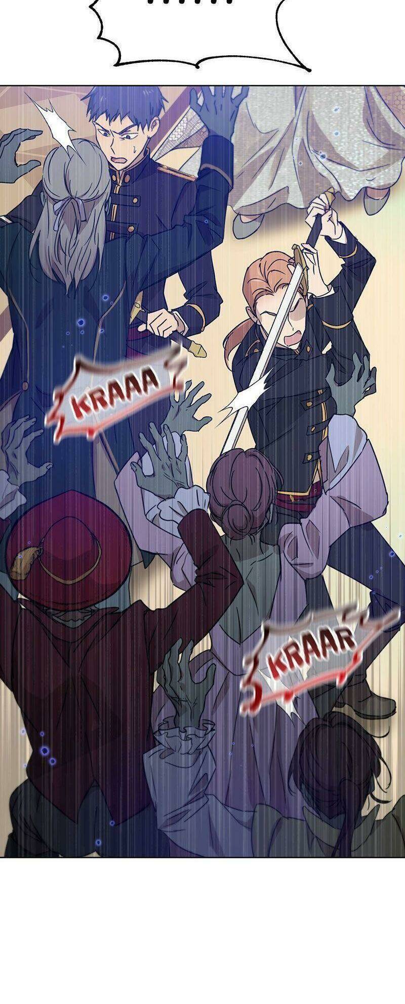 Khế Ước Của Ác Ma: Chapter 58