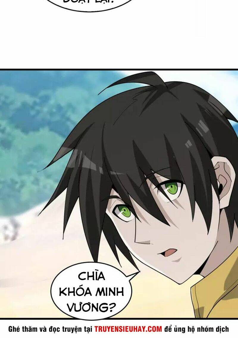 Siêu Cấp Đại Chủ Bạ: Chapter 63