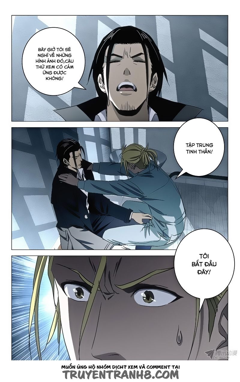 The Lost City: Chapter 35