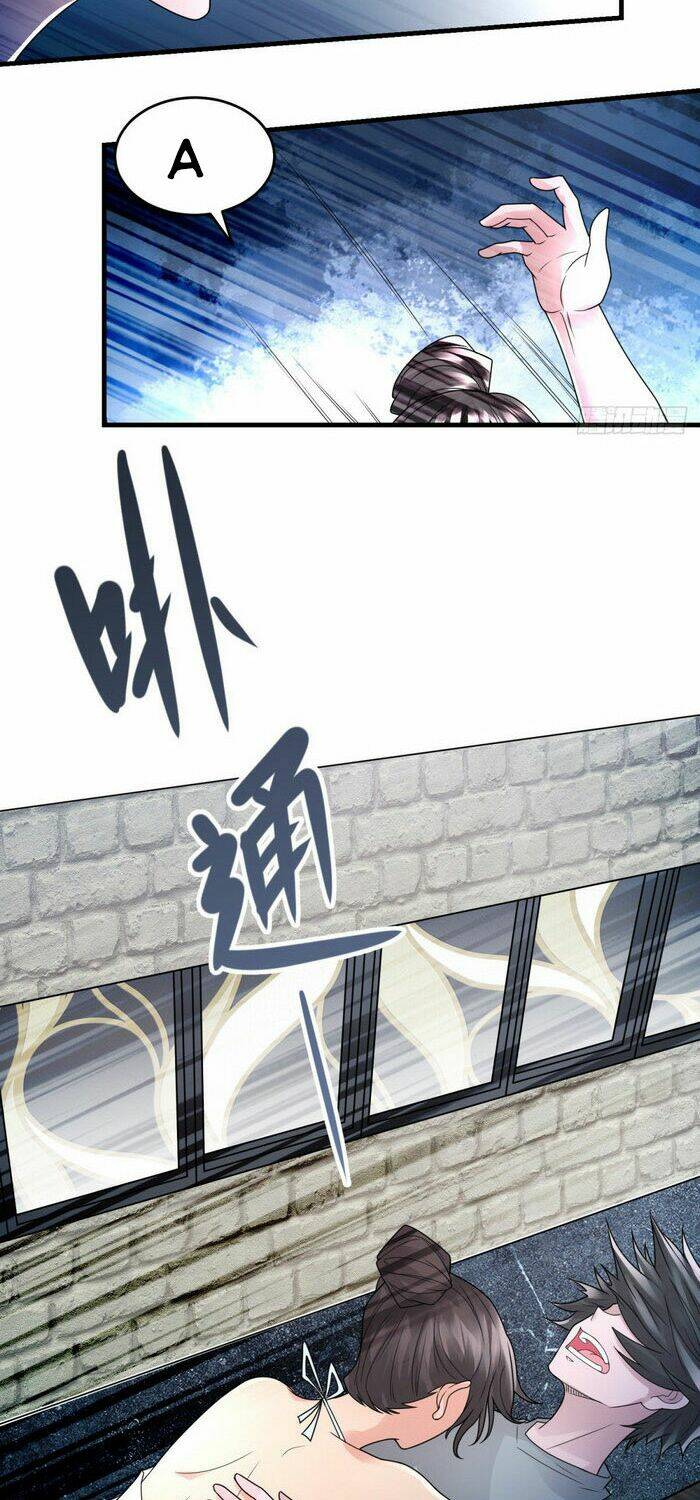 Pháp Sư Truyền Kỳ: Chapter 32