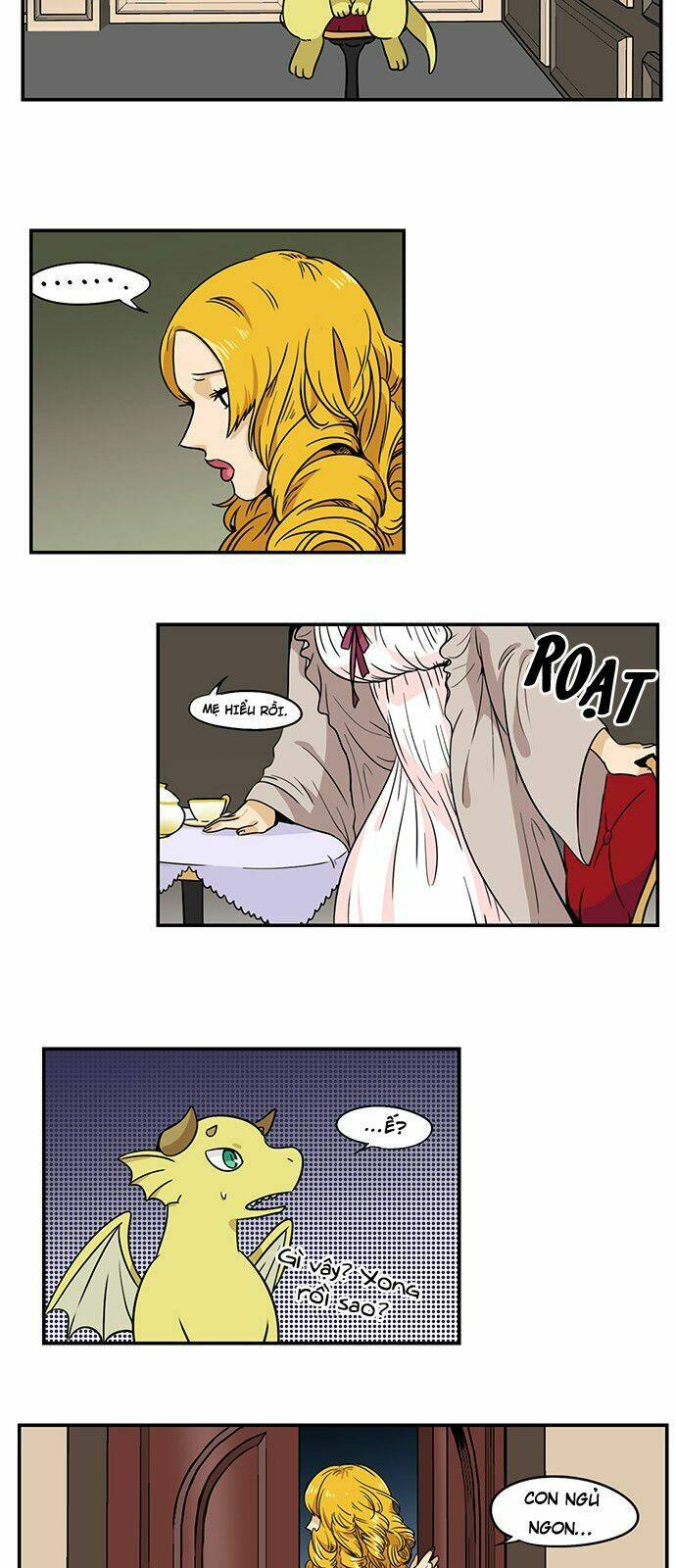 Hắn Ta Là Rồng: Chapter 98