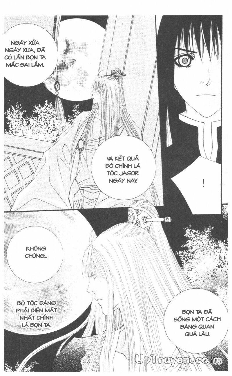 Saver - Vị Cứu Tinh: Chapter 33