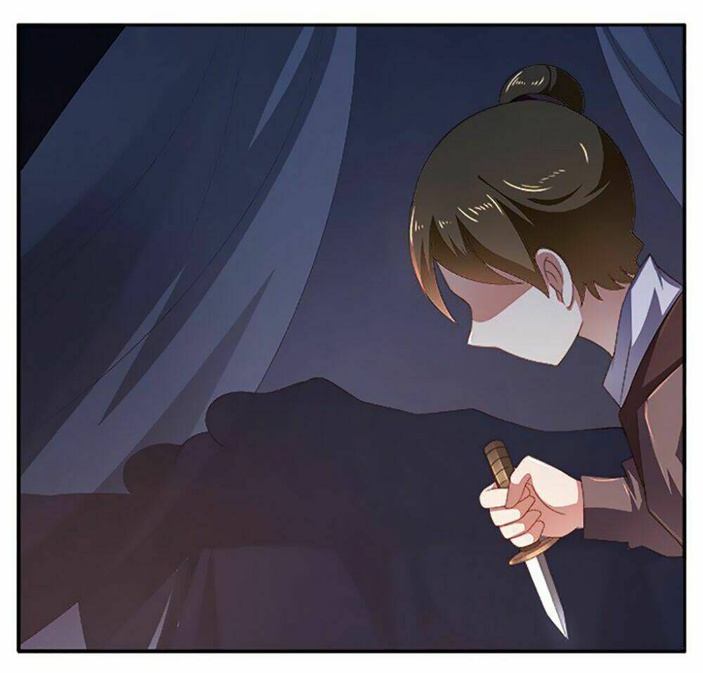 Thịnh Thế An Nhiên: Chapter 11