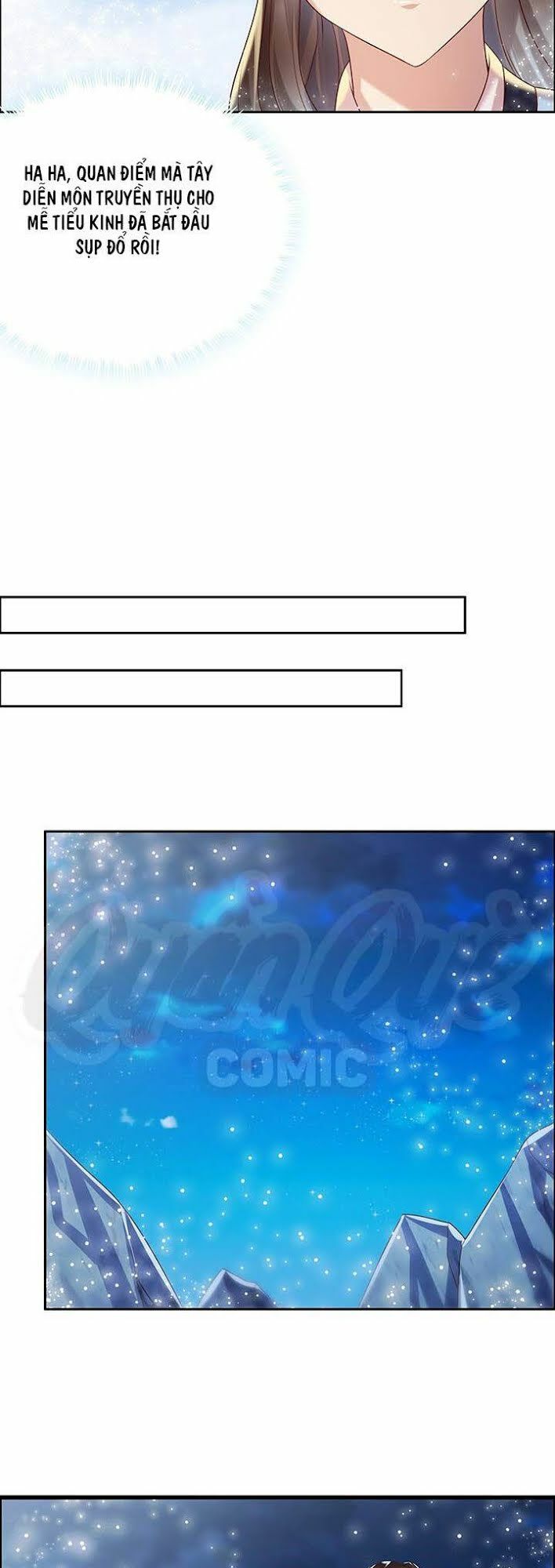 Siêu Phàm Truyện: Chapter 96