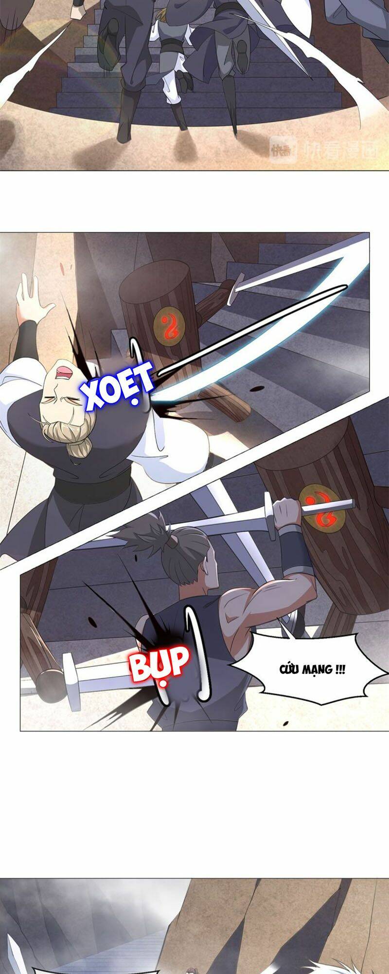 Chí Tôn Trọng Sinh: Chapter 3